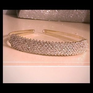 Rhinestone Headband